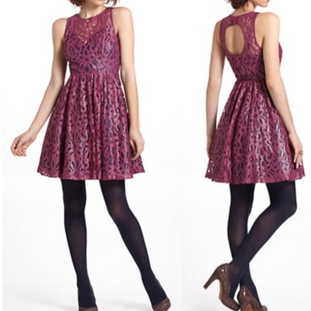 Anthropologie Dress by Tracy Reese